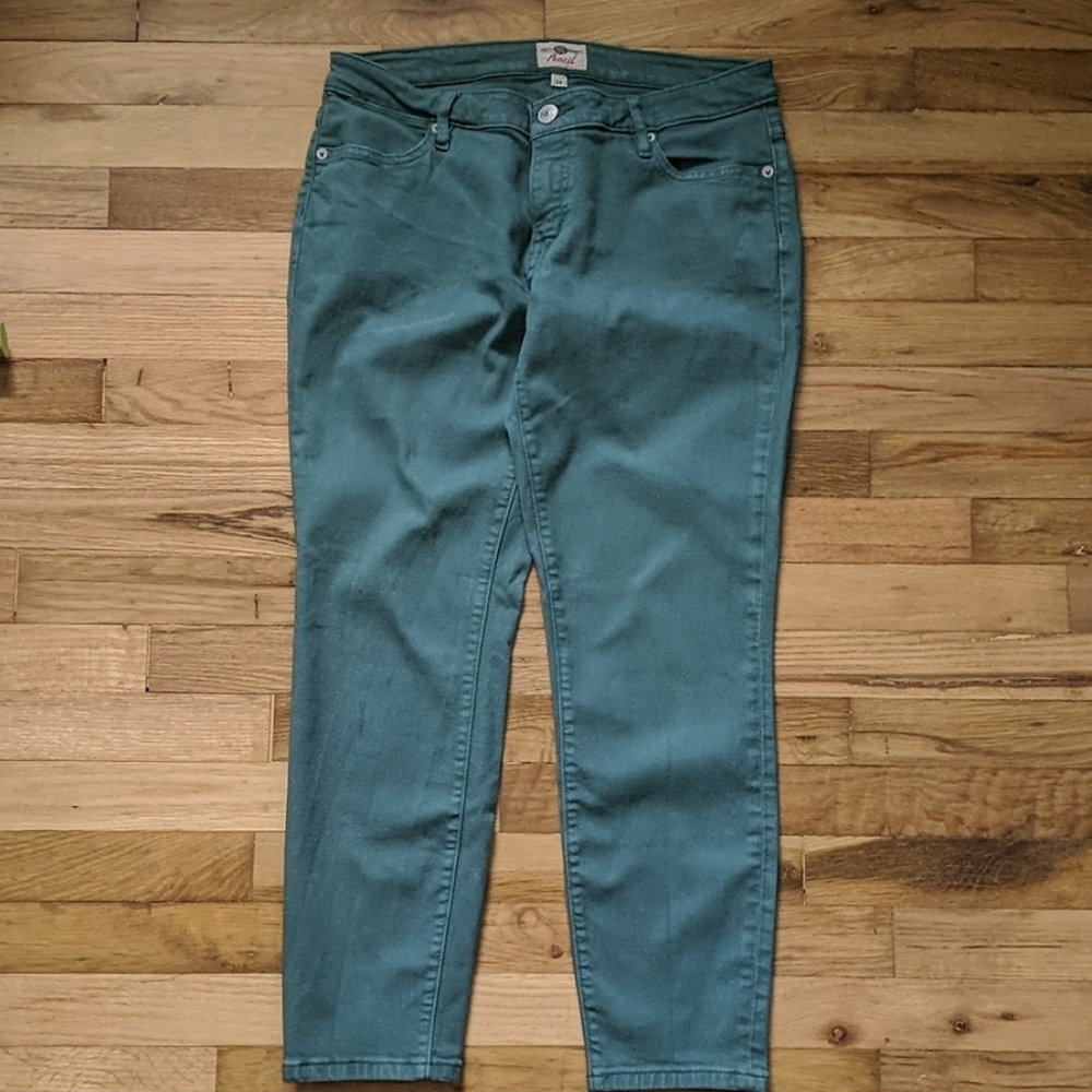 Fossil Jeans